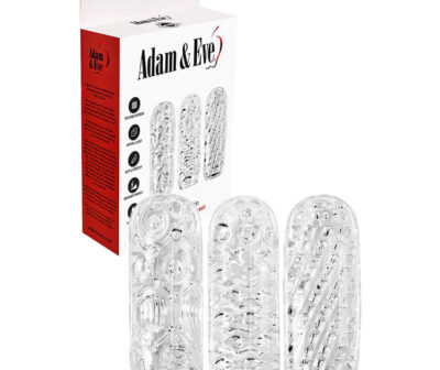 Adam & Eve ADAM'S CRYSTAL TRIO